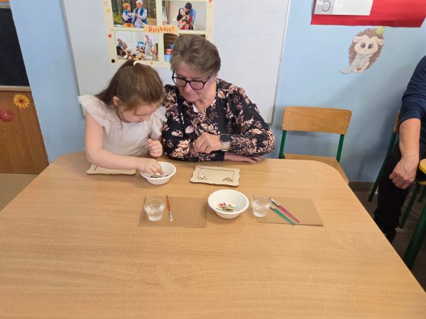 Dzień Babci i Dziadka - 22 stycznia