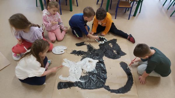 Dzień Kota – 17 lutego