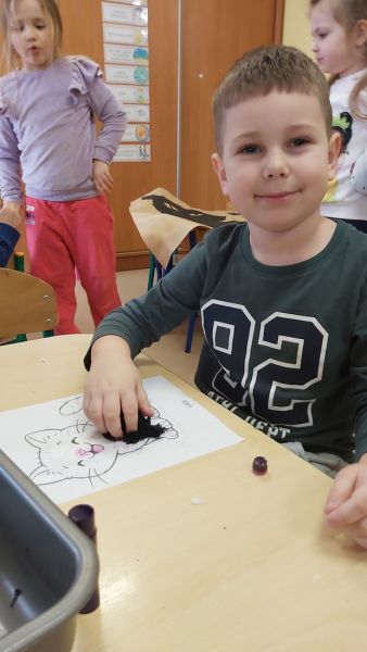 Dzień Kota – 17 lutego