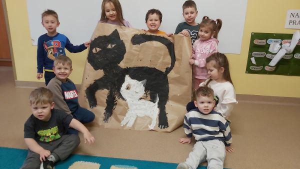 Dzień Kota – 17 lutego