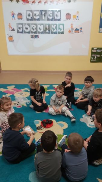 Grudniowe wydarzenia – 4 grudnia 2025