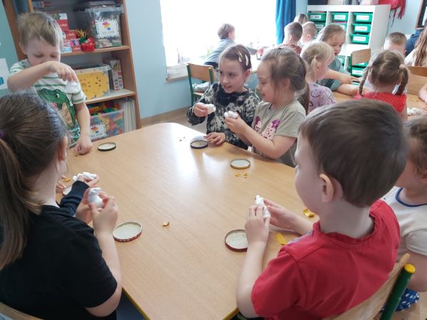 Kwietniowe chwile – 15 kwietnia 2025