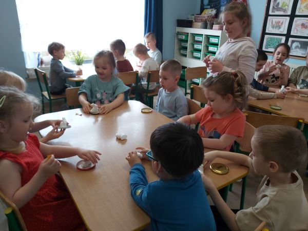 Kwietniowe chwile – 15 kwietnia 2025