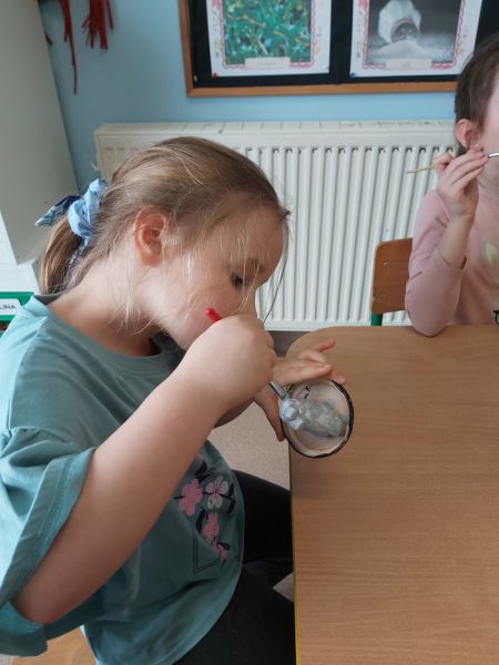 Kwietniowe chwile – 15 kwietnia 2025