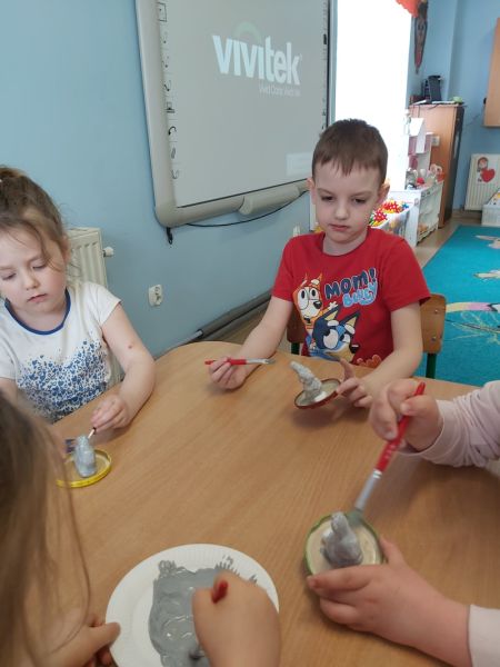 Kwietniowe chwile – 15 kwietnia 2025