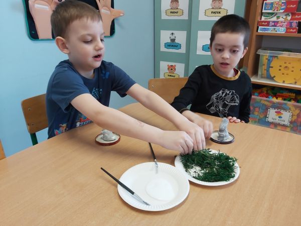 Kwietniowe chwile – 15 kwietnia 2025