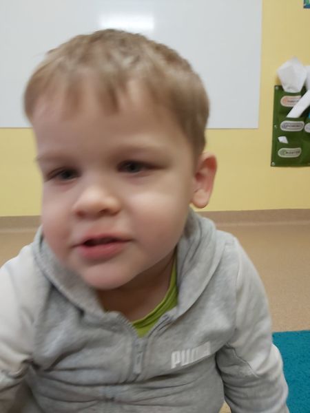 Lutowe zabawy - 5 lutego