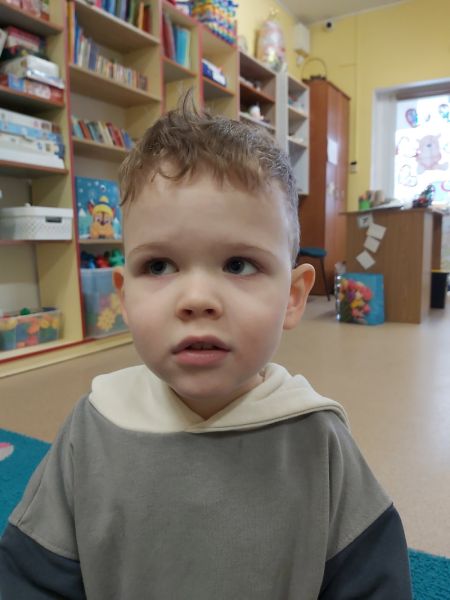 Lutowe zajęcia – 5 lutego (Żabki)