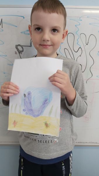 Majowe zajęcia – 27 maja 2025