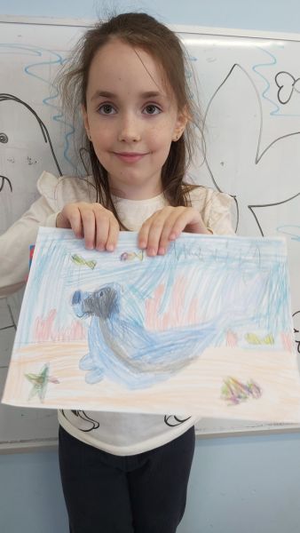 Majowe zajęcia – 27 maja 2025