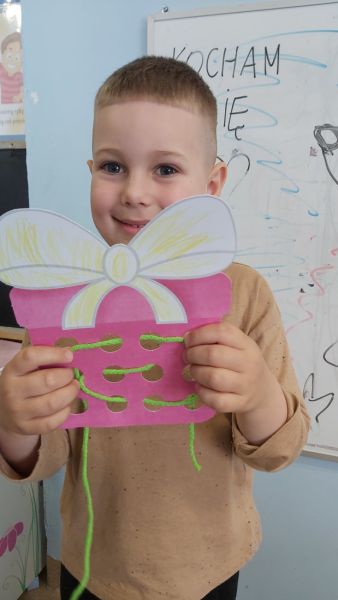 Majowe zajęcia – 27 maja 2025