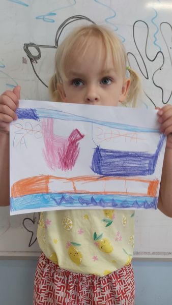 Majowe zajęcia – 27 maja 2025