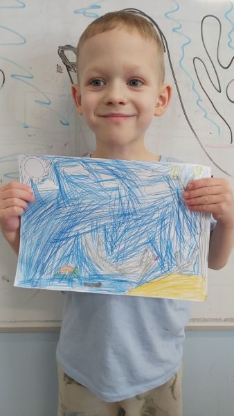 Majowe zajęcia – 27 maja 2025