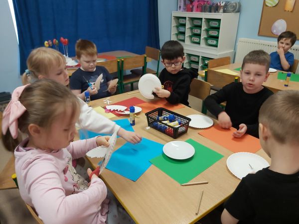 Marcowe wydarzenia - 31 marca