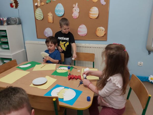 Marcowe wydarzenia - 31 marca