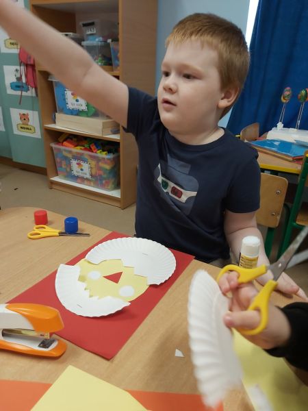 Marcowe wydarzenia - 31 marca