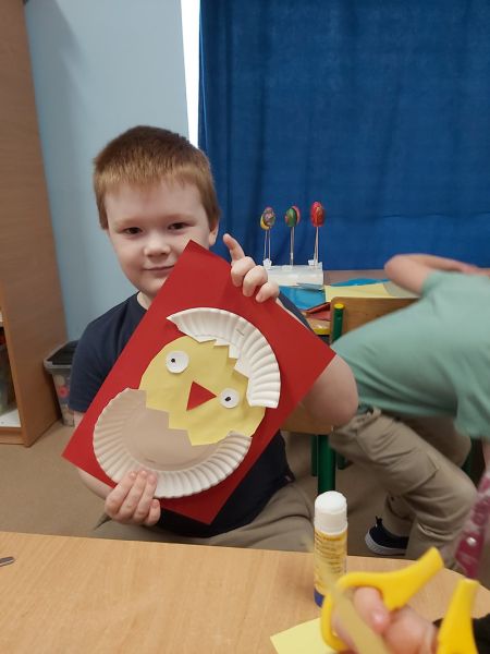 Marcowe wydarzenia - 31 marca