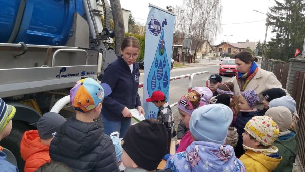 Marcowy dzień Jeżyków - 24 marca