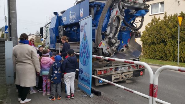 Marcowy dzień Jeżyków - 24 marca