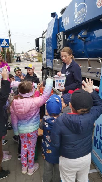 Marcowy dzień Jeżyków - 24 marca