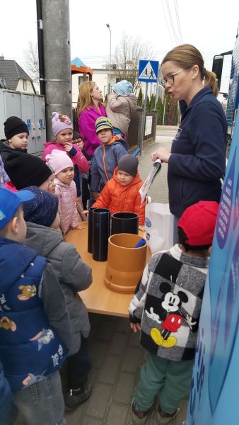 Marcowy dzień Jeżyków - 24 marca