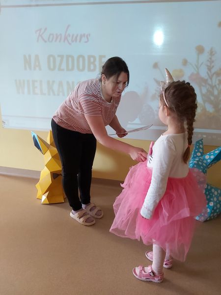 Marzec u Jeżyków - 30 marca