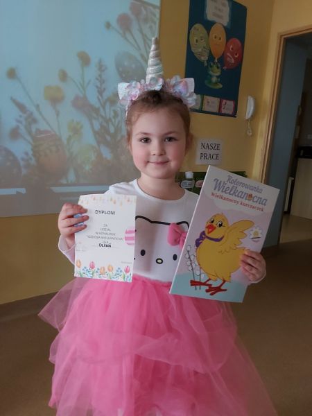 Marzec u Jeżyków - 30 marca