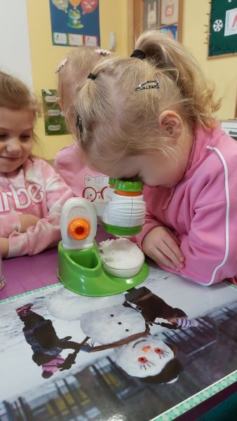 Nowy Rok 2026 u Lisków - 12 stycznia