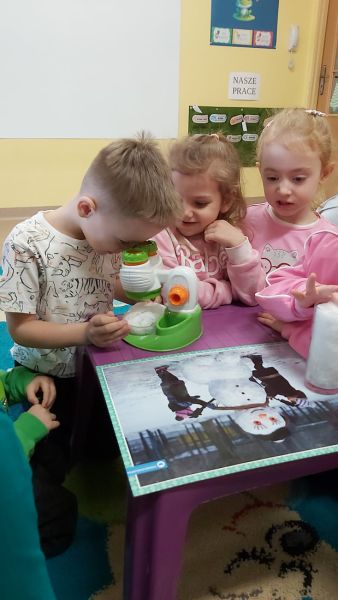 Nowy Rok 2026 u Lisków - 12 stycznia