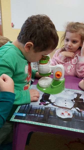 Nowy Rok 2026 u Lisków - 12 stycznia