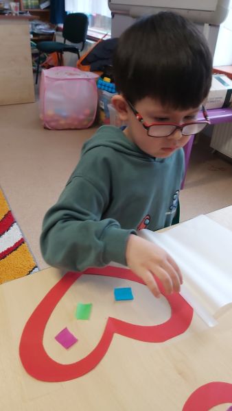 Początek lutego u Żabek – 2 lutego