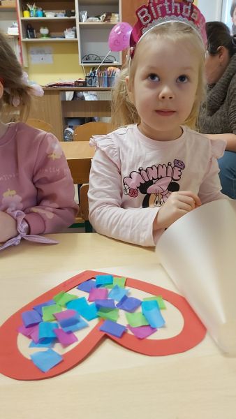 Początek lutego u Żabek – 2 lutego