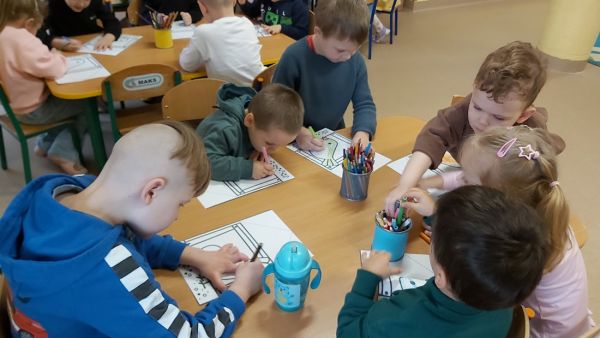 Styczeń u Jeżyków - 26 stycznia