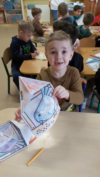 Styczeń u Jeżyków - 26 stycznia