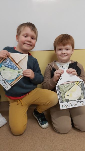 Styczeń u Jeżyków - 26 stycznia