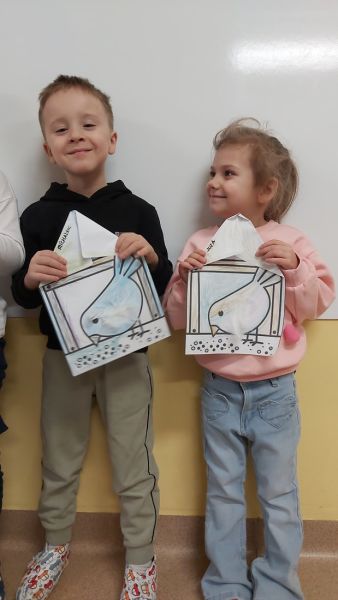 Styczeń u Jeżyków - 26 stycznia