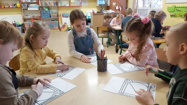 Styczniowe zajęcia - 26 stycznia