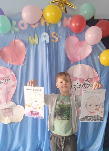 Styczniowe zdjęcia WhatsApp – 22 stycznia