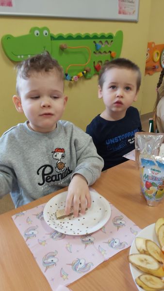 Urodziny Konstancji – 2 lutego