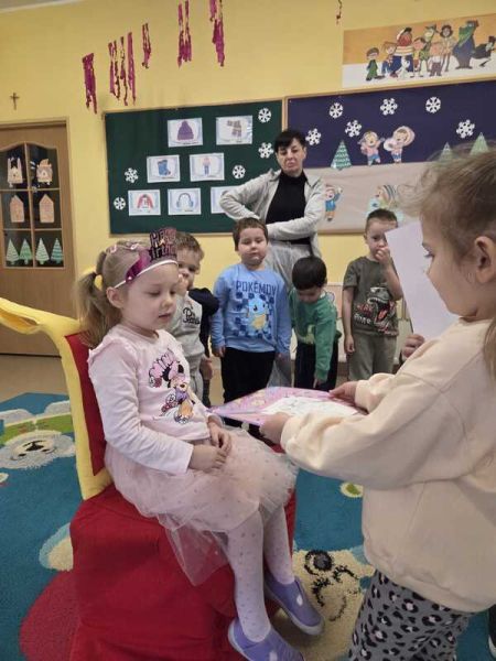 Urodziny Konstancji – 2 lutego