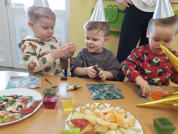 Urodziny Konstantego – 13 stycznia