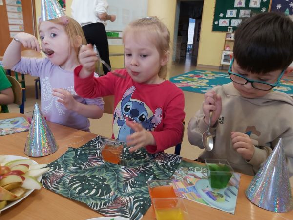 Urodziny Konstantego – 13 stycznia