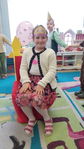 Urodziny Lenki – 5 maja 2025