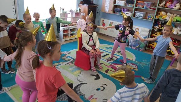 Urodziny Lenki – 5 maja 2025