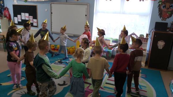 Urodziny Lenki – 5 maja 2025