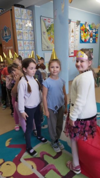 Urodziny Lenki – 5 maja 2025