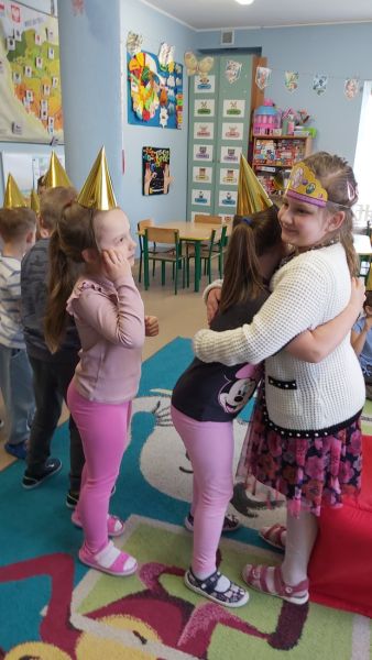 Urodziny Lenki – 5 maja 2025