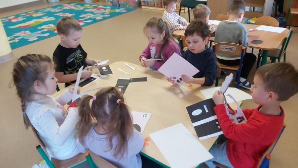 W Lodowej Krainie - luty