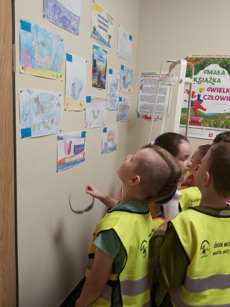 Wiosenna wycieczka – 5 czerwca 2025