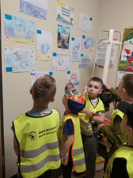 Wiosenna wycieczka – 5 czerwca 2025